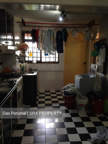 Blk 12 Holland Avenue (Queenstown), HDB 3 Rooms #150660602